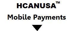 HCANUSA Mobile Pay